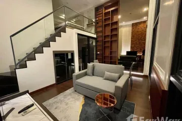 1 Bedroom Condo for rent in C Ekkamai, Khlong Tan Nuea, Bangkok near BTS Ekkamai