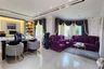 4 Bedroom House for rent in Grand Canal Don Muang, Si Kan, Bangkok