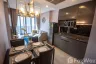 2 Bedroom Condo for rent in Ashton Asoke, Khlong Toei Nuea, Bangkok near MRT Sukhumvit