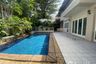 4 Bedroom House for rent in Baan Sansabai, Khlong Tan, Bangkok near BTS Thong Lo
