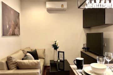 1 Bedroom Condo for rent in Thanon Phetchaburi, Bangkok near BTS Ratchathewi