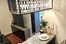 1 Bedroom Condo for rent in Wish Signature Midtown Siam, Thanon Phetchaburi, Bangkok near BTS Ratchathewi