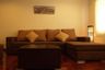 1 Bedroom Condo for rent in Baan C.K. Apartment, Chong Nonsi, Bangkok
