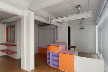 Commercial for rent in Lumpini, Bangkok near BTS Ploen Chit