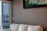 2 Bedroom Condo for rent in Ideo Verve Sukhumvit, Phra Khanong Nuea, Bangkok near BTS On Nut