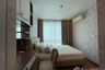 1 Bedroom Condo for rent in Wish @ Samyan, Maha Phruettharam, Bangkok near MRT Sam Yan