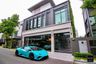 5 Bedroom House for rent in Grand Bangkok Boulevard East Rama 9, Saphan Sung, Bangkok