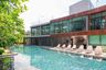 1 Bedroom Condo for rent in The Excel Hideaway Sukhumvit 71, Phra Khanong Nuea, Bangkok