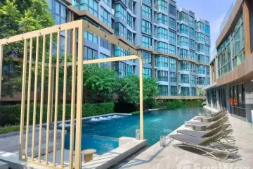 1 Bedroom Condo for rent in Phra Khanong Nuea, Bangkok