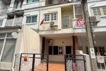 4 Bedroom Townhouse for rent in Khlong Chan, Bangkok
