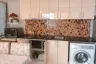 1 Bedroom Condo for rent in My Resort Bangkok, Bang Kapi, Bangkok near MRT Phetchaburi
