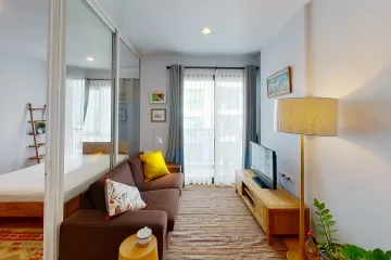 1 Bedroom Condo for rent in Phaya Thai, Bangkok near BTS Ari