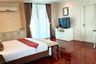 4 Bedroom Condo for rent in Piyathip Place, Khlong Tan Nuea, Bangkok near BTS Phrom Phong