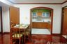 2 Bedroom Condo for rent in Baan Suanpetch, Khlong Tan Nuea, Bangkok near BTS Phrom Phong