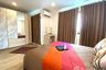 3 Bedroom Townhouse for rent in Patio Srinakarin - Rama 9, Hua Mak, Bangkok