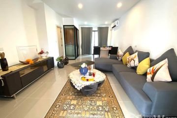 3 Bedroom Townhouse for rent in Hua Mak, Bangkok