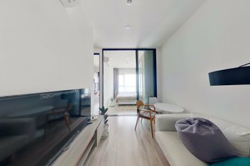 Condo for rent in Chatuchak, Bangkok near MRT Phaholyothin 24