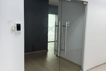 Office for rent in Khlong Toei Nuea, Bangkok near MRT Sukhumvit