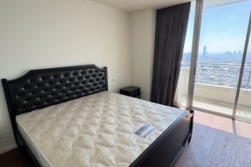 3 Bedroom Condo for rent in Thung Wat Don, Bangkok near BTS Sueksa Witthaya