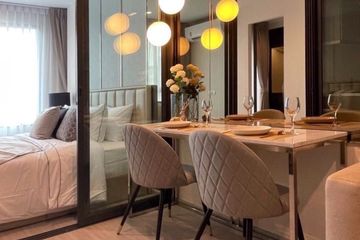 1 Bedroom Condo for rent in Chom Phon, Bangkok near BTS Ladphrao Intersection