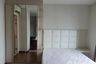 1 Bedroom Condo for rent in Chewathai Interchange, Bang Sue, Bangkok near MRT Tao Poon