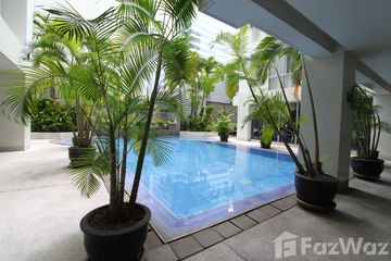 3 Bedroom Condo for rent in Thung Wat Don, Bangkok near BTS Sueksa Witthaya