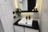 1 Bedroom Condo for rent in Chapter Charoennakhorn-Riverside, Bang Lamphu Lang, Bangkok near BTS Krung Thon Buri