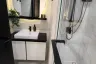 1 Bedroom Condo for rent in Chapter Charoennakhorn-Riverside, Bang Lamphu Lang, Bangkok near BTS Krung Thon Buri