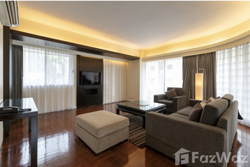 4 Bedroom Condo for rent in Khlong Toei Nuea, Bangkok near BTS Nana