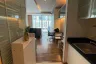 Condo for rent in The Rajdamri, Pathum Wan, Bangkok near BTS Ratchadamri