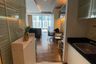 Condo for rent in The Rajdamri, Pathum Wan, Bangkok near BTS Ratchadamri