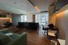Condo for rent in The Rajdamri, Pathum Wan, Bangkok near BTS Ratchadamri