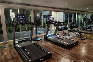 1 Bedroom Condo for rent in Suan Luang, Bangkok near BTS On Nut