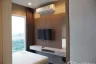 2 Bedroom Condo for rent in The Saint Residences, Chom Phon, Bangkok near MRT Phahon Yothin