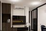 1 Bedroom Condo for rent in The Origin Ladprao - Bangkapi, Khlong Chan, Bangkok near MRT Bang Kapi