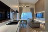 2 Bedroom Condo for rent in Noble Revolve Ratchada, Huai Khwang, Bangkok near MRT Thailand Cultural Centre