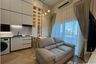 2 Bedroom Condo for rent in Noble Revolve Ratchada, Huai Khwang, Bangkok near MRT Thailand Cultural Centre