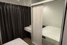 Condo for rent in Rich Park Terminal @Phahonyothin 59, Anusawari, Bangkok near BTS Sai Yud