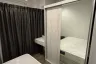 Condo for rent in Rich Park Terminal @Phahonyothin 59, Anusawari, Bangkok near BTS Sai Yud