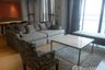 2 Bedroom Condo for rent in The Met, Thung Maha Mek, Bangkok near BTS Chong Nonsi
