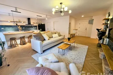 3 Bedroom Condo for rent in Khlong Toei, Bangkok near BTS Nana