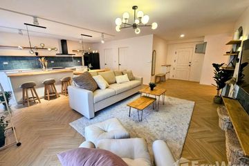 3 Bedroom Condo for rent in Saranjai Mansion, Khlong Toei, Bangkok near BTS Nana