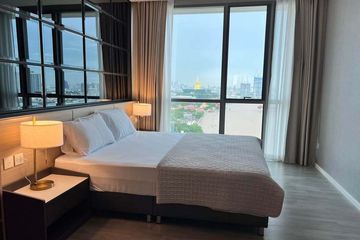 2 Bedroom Condo for rent in 333 Riverside, Bang Sue, Bangkok near MRT Bang Pho