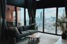 2 Bedroom Condo for rent in The Lofts Silom, Silom, Bangkok near BTS Surasak