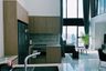 2 Bedroom Condo for rent in The Lofts Silom, Silom, Bangkok near BTS Surasak