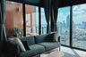 2 Bedroom Condo for rent in The Lofts Silom, Silom, Bangkok near BTS Surasak