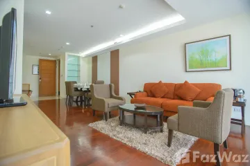2 Bedroom Apartment for rent in Khlong Toei, Bangkok near BTS Phrom Phong