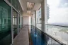 4 Bedroom Condo for rent in The Pano Rama 3, Bang Phong Pang, Bangkok