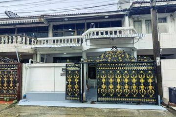 House for rent in Khlong Toei, Bangkok