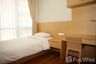 2 Bedroom Condo for rent in Domus 18, Khlong Toei, Bangkok near BTS Asoke